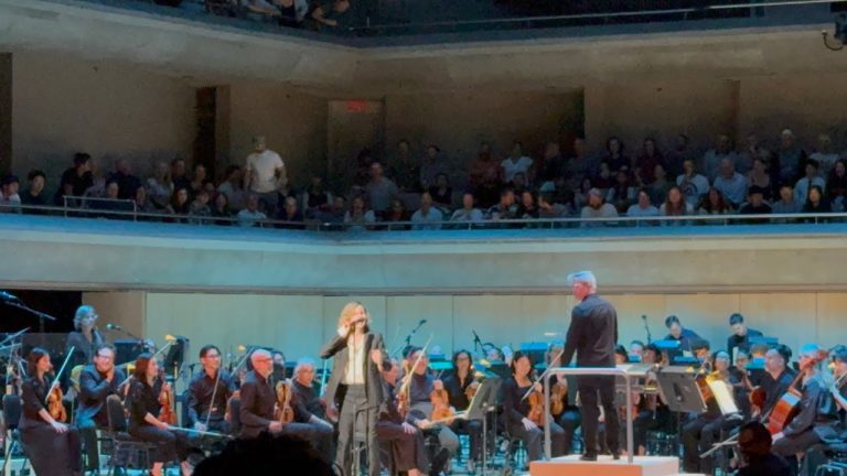 Beck ‘Live at Roy Thomson Hall’ Is a 22-Song Fan Recording Worth Every Minute