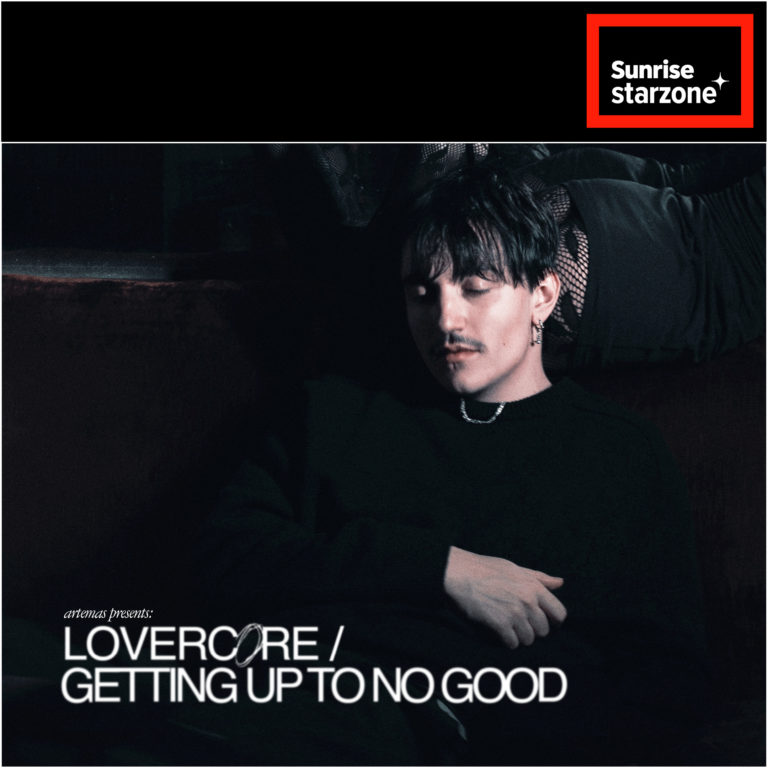 Darkwave Phenomenon Artemas Takes His Moody Alt-Pop Universe on a 38-Date Global Tour