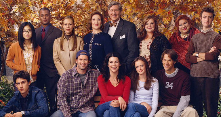 Lauren Graham and Amy Sherman-Palladino Are Finally Writing the Gilmore Girls Book Fans Have Been Waiting For