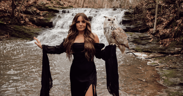 Brit Taylor Captures the Grind and the Getaway on New Single “Around and Around”