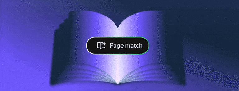 Spotify’s New Page Match Feature Lets You Seamlessly Switch Between Reading and Listening