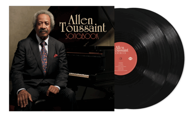 New Orleans Legend Allen Toussaint Gets the Definitive ‘Songbook’ Reissue He Always Deserved