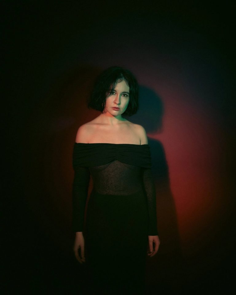 London Singer-Songwriter Liya Shapiro Confronts the Ache of Unrequited Love on Chamber Rock Single “Another Woman”