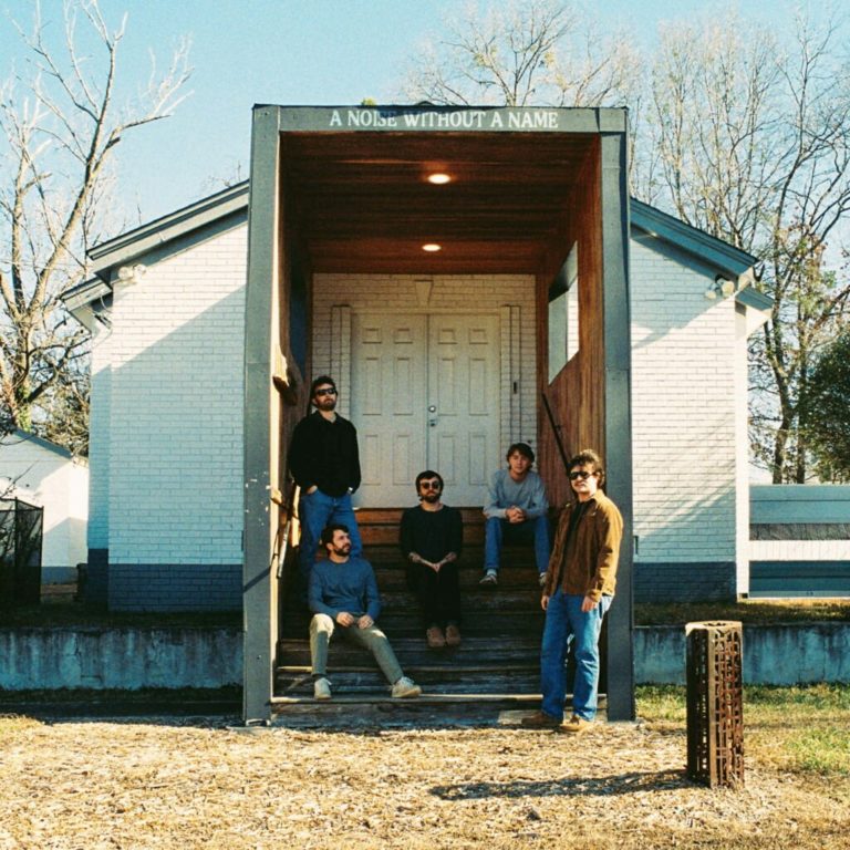 Underground Springhouse Step Into the Studio on New Album ‘A Noise Without A Name,’ Out May 1