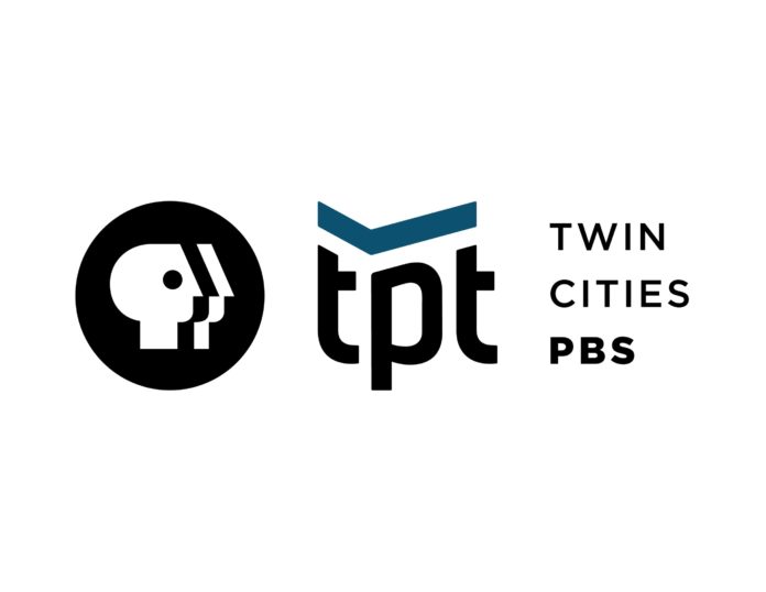 Twin Cities PBS Logo