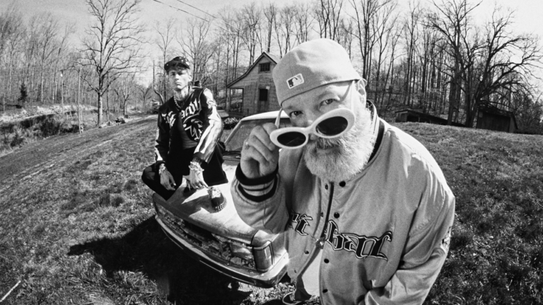 mgk and Fred Durst Unleash “Fix Ur Face” and Bring the Lost Americana Tour Back to the US With Wiz Khalifa