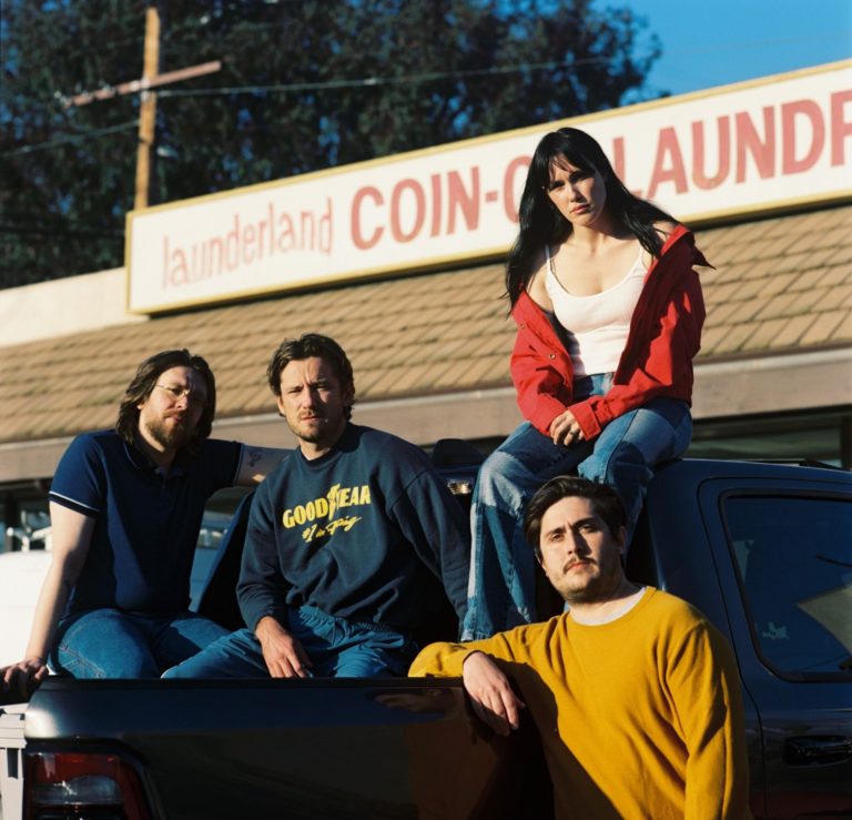 LA Indie Favorites Atta Boy Break a Four-Year Silence With the Quietly Powerful “Haven’t Yet”