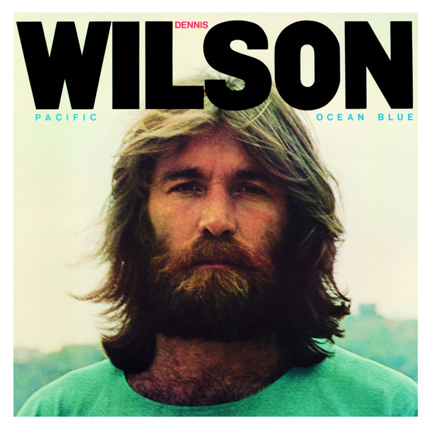 5 Surprising Facts About Dennis Wilson’s ‘Pacific Ocean Blue’