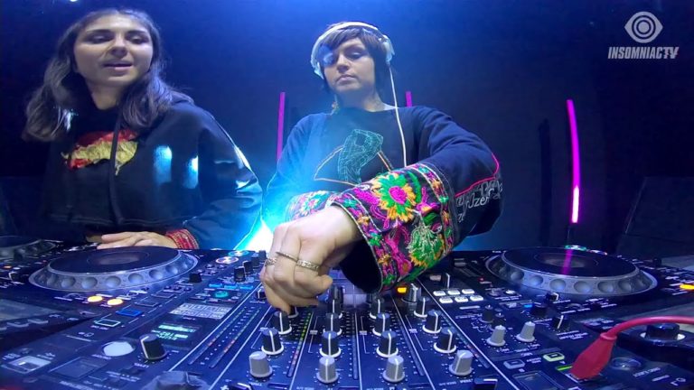 Video: Krewella’s ‘zer0 Live Concert Experience’ Brought the Rave Home During Lockdown