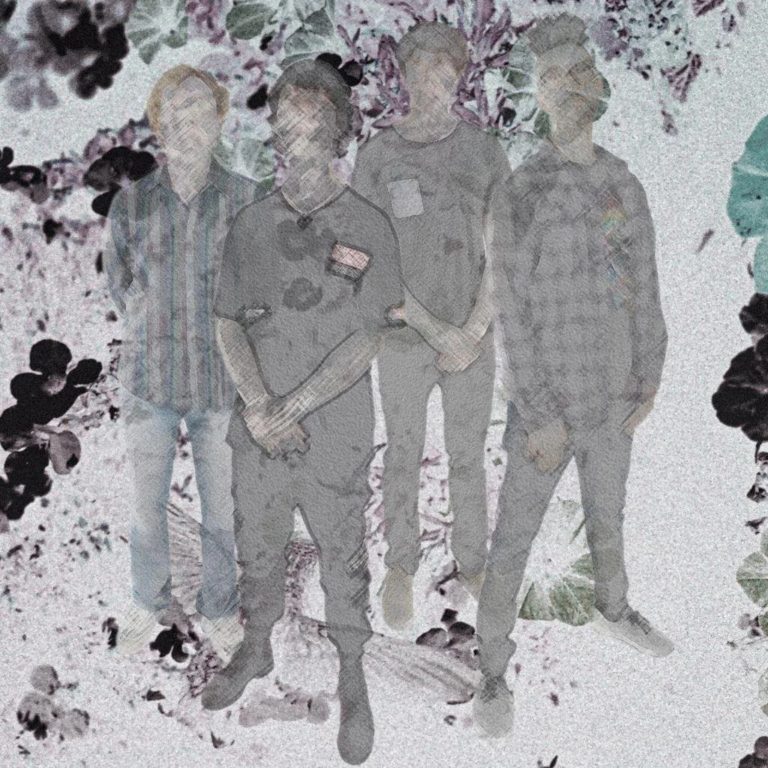 Calgary’s Howells Release ‘Fade Into Being (Part 1)’ and Premiere “Overflow” Featuring Astrology Girl