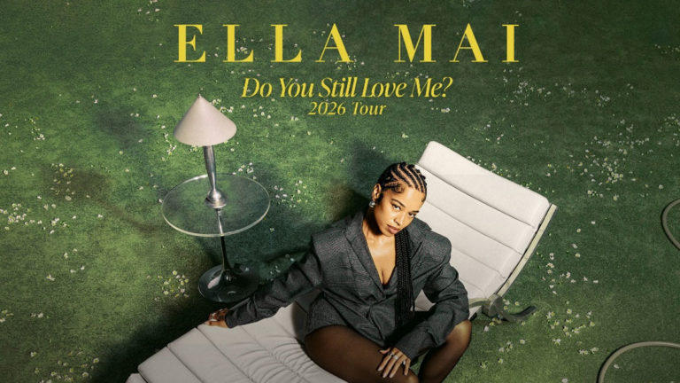 Grammy-Winning R&B Star Ella Mai Takes ‘Do You Still Love Me?’ Tour Across the UK and Europe