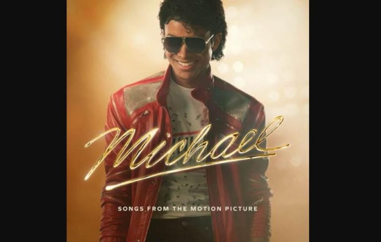 Michael Jackson Biopic ‘Michael’ Arrives April 24 With Jaafar Jackson in the Title Role
