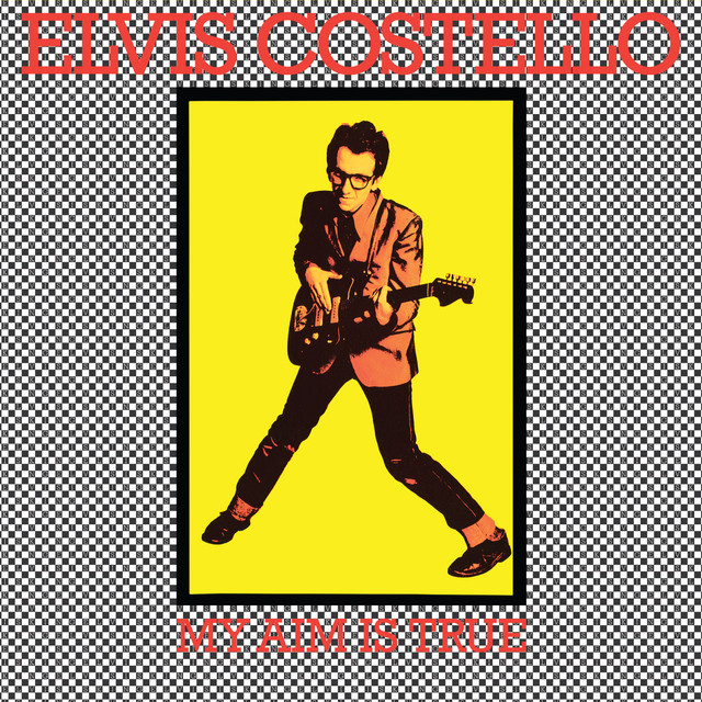 5 Surprising Facts About Elvis Costello’s ‘My Aim Is True’