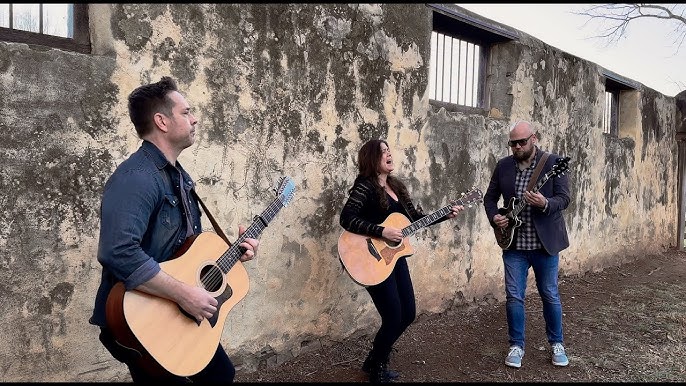 Washington DC Modern Rockers Waking Stone Unleash Fiery New Single “Make Money”