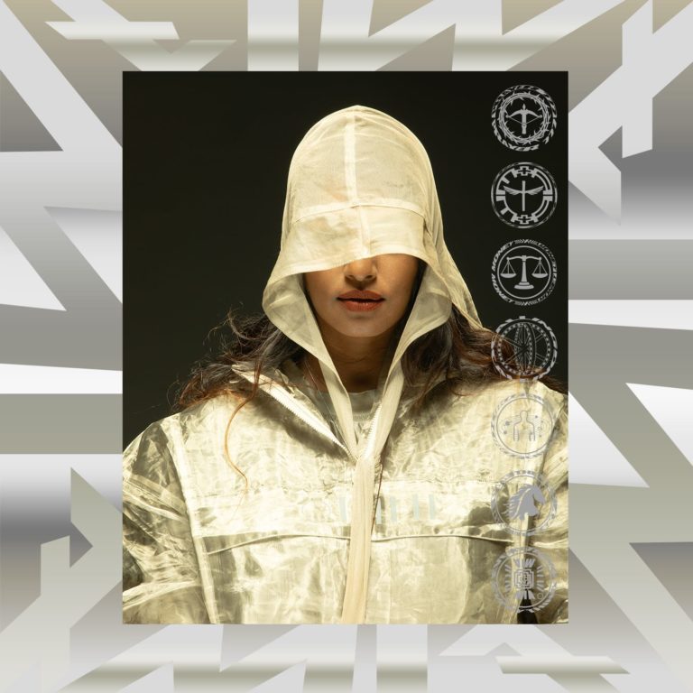 M.I.A. Announces Seventh Studio Album ‘M.I.7’ Featuring Sunday Service, Dropping April 17