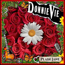 Enuff Z’Nuff Founder Donnie Vie Drops Hook-Driven New Single “Plain Jane” on Wicked Cool Records