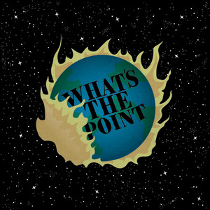 Slacker Rockers Ricky Ask the Big Questions on Third Album ‘What’s The Point’