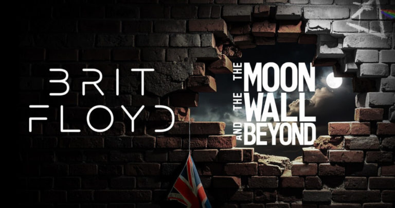 Brit Floyd Celebrate 15 Years With “The Moon, The Wall and Beyond” World Tour Honoring Pink Floyd’s Greatest Albums