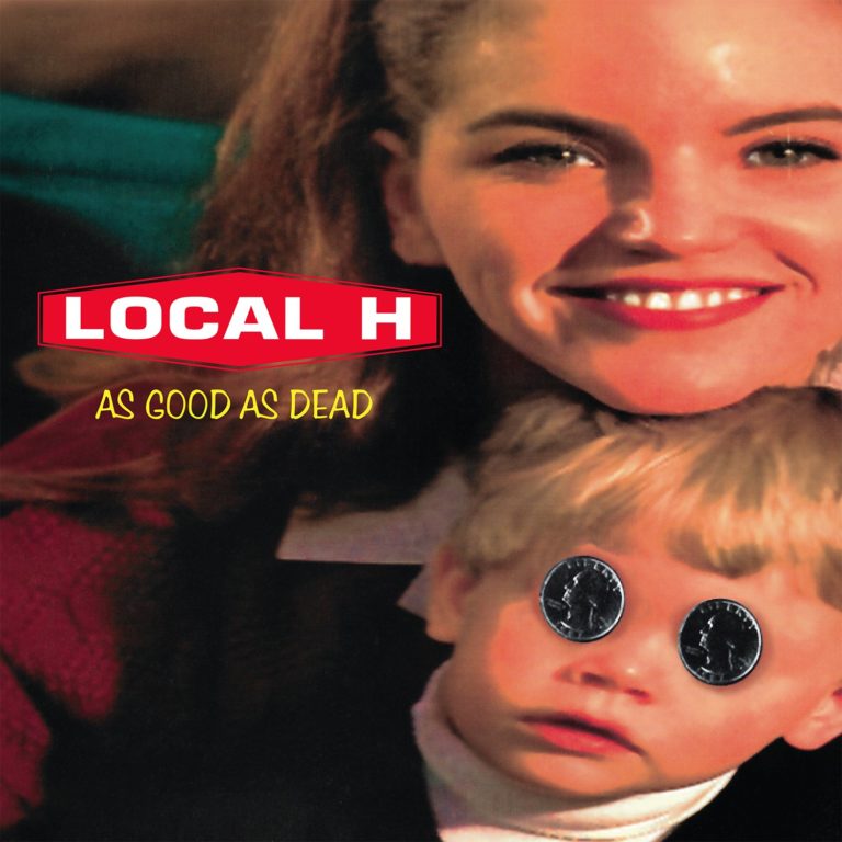 Local H Reclaim ‘As Good As Dead’ With a Definitive 30th Anniversary Reissue This Summer