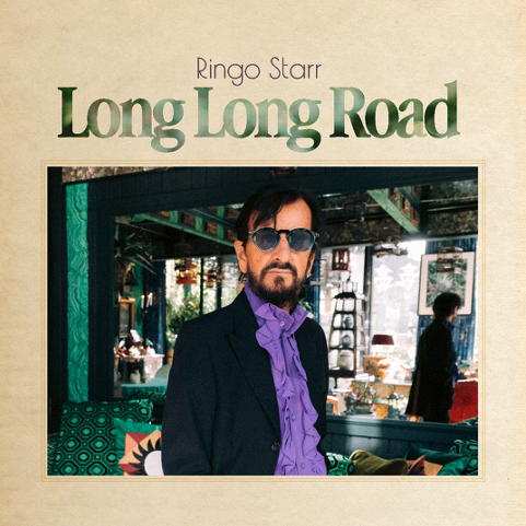 Ringo Starr Hits the ‘Long Long Road’ With T Bone Burnett and an All-Star Cast