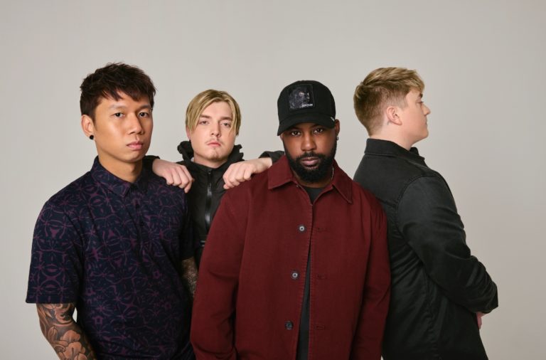 Sleep Theory Drop “Words Are Worthless” Video With European Tour Mostly Sold Out