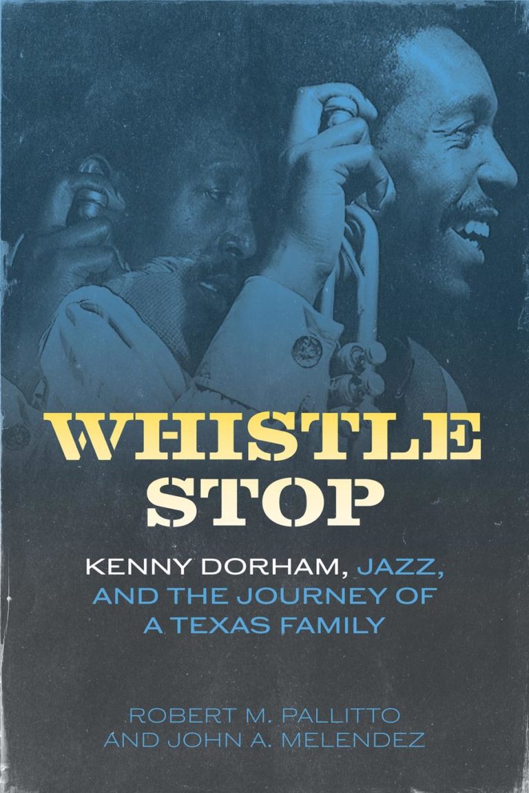 The First Biography of Jazz Trumpet Legend Kenny Dorham Traces His Journey From Texas to the Heart of Bebop