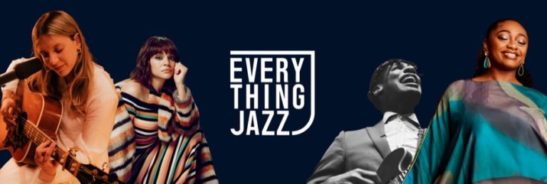 Universal Music Group Just Built the Jazz World a Home With the Global Launch of Everything Jazz