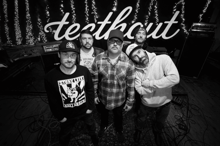 Skate-Punk Outfit TeethOut and KINLEY Just Transformed Mazzy Star’s “Fade Into You” Into Something Completely Their Own