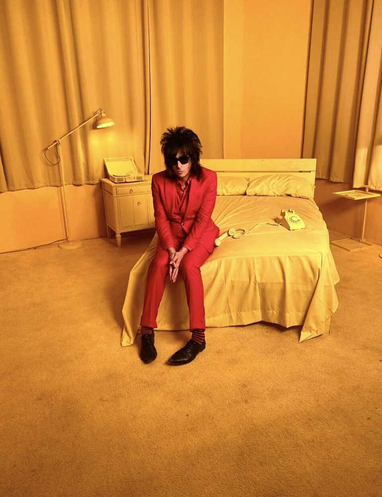 Gregg Foreman, Frontman of The Delta 72 and Cat Power Mainstay, Dead at 53