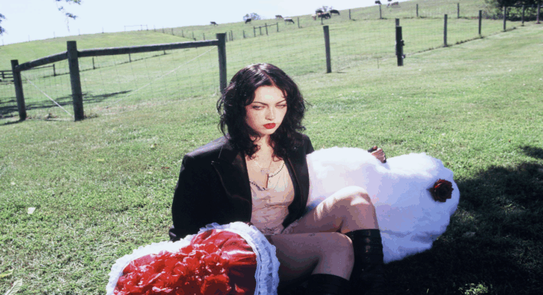 Violet Grohl Drops Snarling New Single “Cool Buzz” and Announces First-Ever Headline Tour Dates