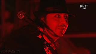 Video: System Of A Down’s Explosive 2011 Rock am Ring Comeback Performance Is Now Streaming