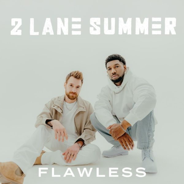 Country-Pop Duo 2 Lane Summer Arrive With a Debut Album Built on Love, Faith, and Harmony