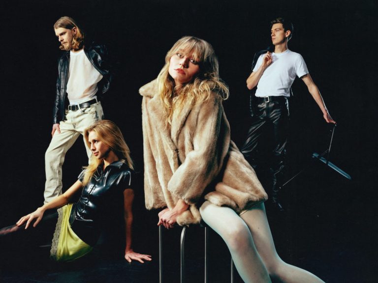 The Deadmans Arrive With Cinematic Alt-Pop Debut and Wryly Brilliant Single “If Arizona Didn’t Exist”