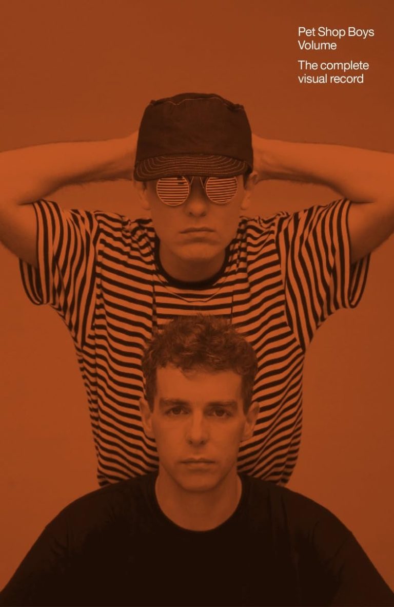 Pet Shop Boys’ ‘Volume’ Marks 40 Years of the Most Visually Distinctive Duo in Pop History