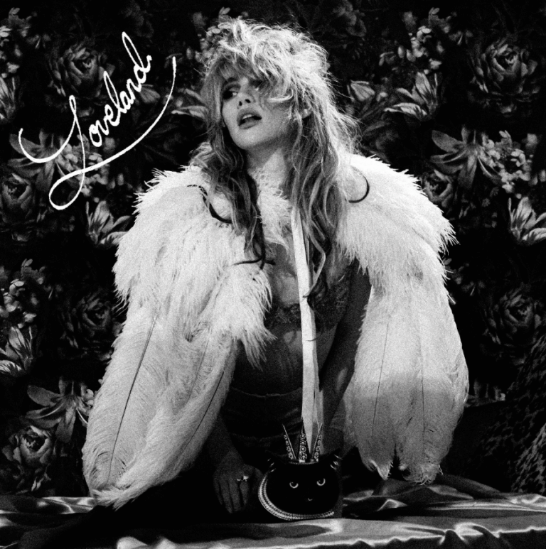 Suki Waterhouse’s “Tiny Raisin” Is a Gloriously Imperfect Love Song With a Vintage Convertible