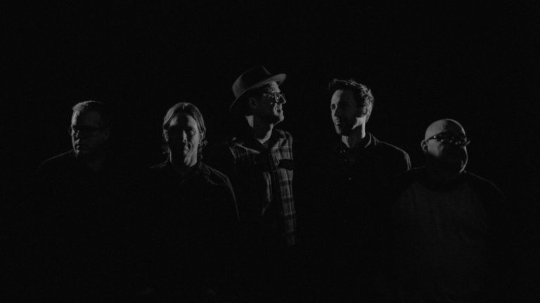 Ottawa’s Gentlemen Of The Woods Deliver a Rich and Deeply Felt ‘November Embers’