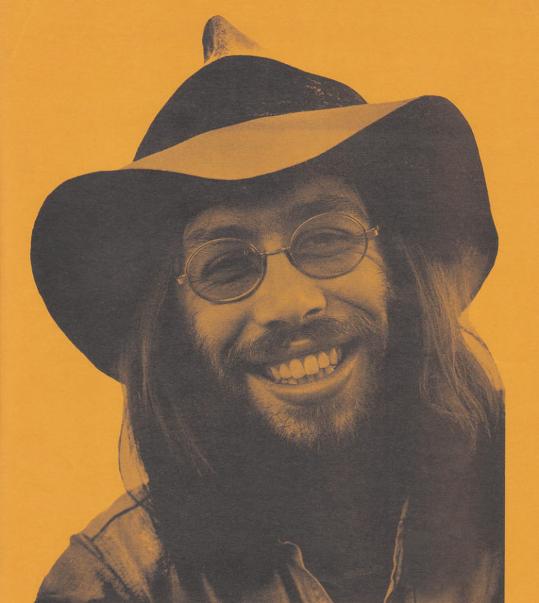 Third Man Records Unearths the Lost World of Detroit Folk Genius Ted Lucas With Stunning 3xLP Boxset ‘Images of Life’