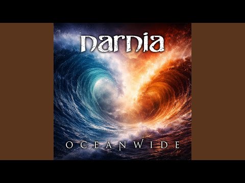 Narnia Mark 30 Years With Soaring New Single “Oceanwide” From Upcoming Album ‘X’