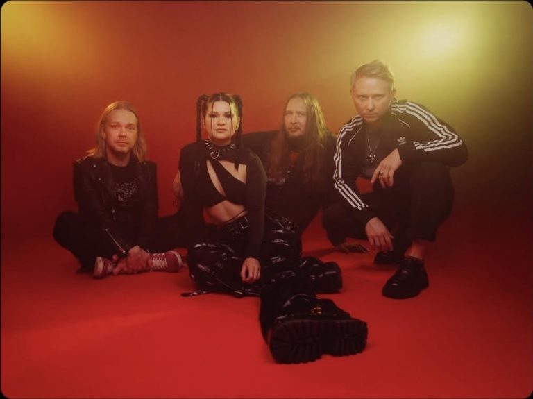 Guiltera Turn Social Pressure Into Sonic Power on Bold New Single “They”