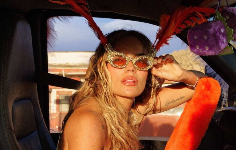 Karol G’s Viajando Por El Mundo Tropitour Takes Over Stadiums Across Three Continents