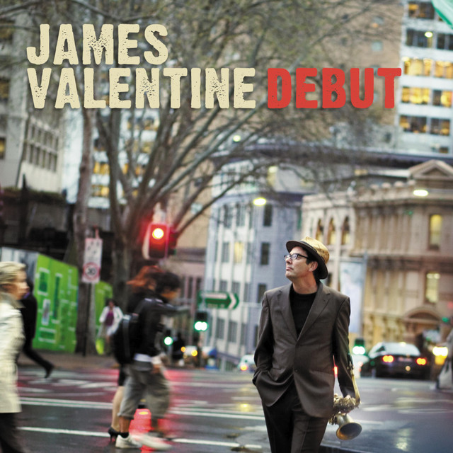 James Valentine, Voice of Sydney and ARIA Hall of Fame Saxophonist, Dead at 64