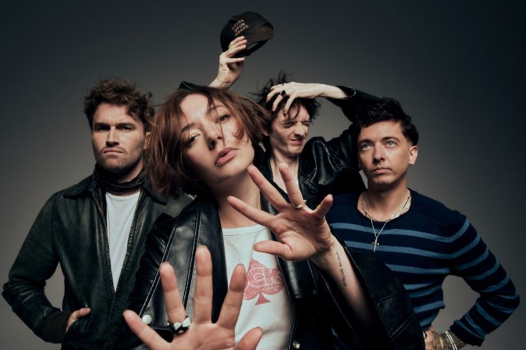 Post-Hardcore Favourites Marmozets Return After 7 Years With New Album ‘CO.WAR.DICE.’ Out May 22nd