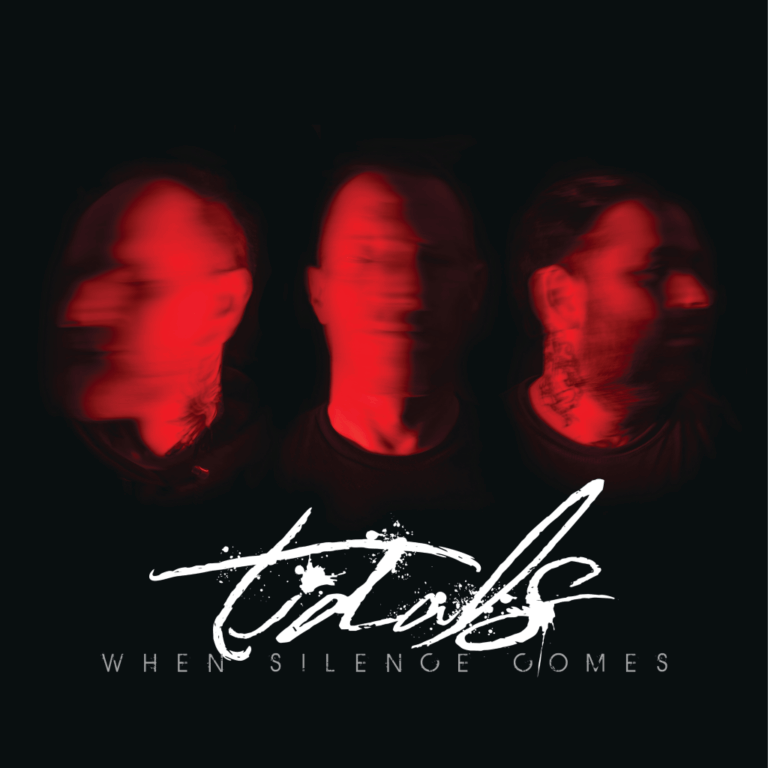 TIDALS Drop “When Heroes Speak,” a Cinematic Rock Anthem Built for the Moment