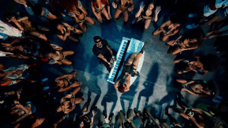 DaBaby Drops the Video for Chart-Climbing “Don Julio Lemonade”