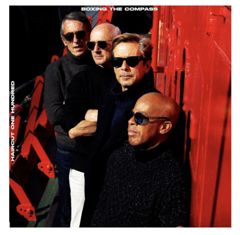Haircut 100 Announce First Album in 43 Years With ‘Boxing The Compass’ Due This May