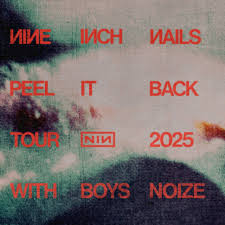 Nine Inch Noize: Trent Reznor and Boys Noize Drop a Surprise Collaborative Album This Month