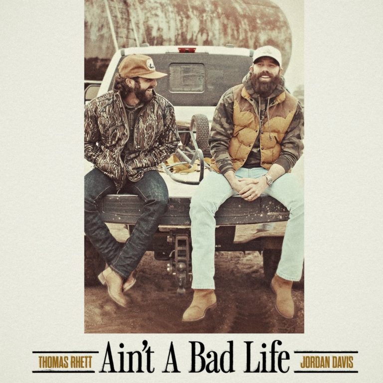 Thomas Rhett Scores His 25th #1 Single in Just Under 15 Years