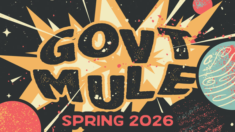 Gov’t Mule and Joe Bonamassa Are Hitting the Road Together This Summer