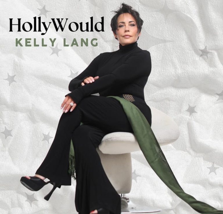 Kelly Lang’s “HollyWould” Pulls No Punches on the Price of Chasing Fame