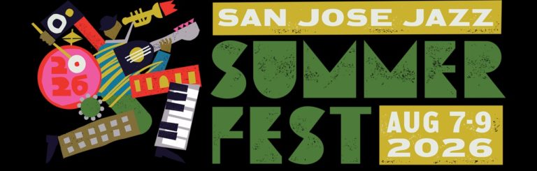 Patti LaBelle, Trombone Shorty, and Zapp Lead the Stacked San Jose Jazz Summer Fest 2026 Lineup